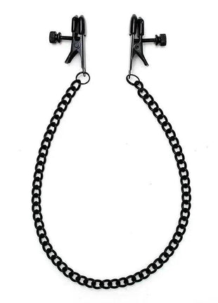 Adjustable nipple clampsNipple Clampssecretsextoys.store
