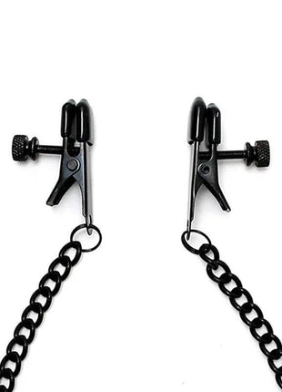 Adjustable nipple clampsNipple Clampssecretsextoys.store
