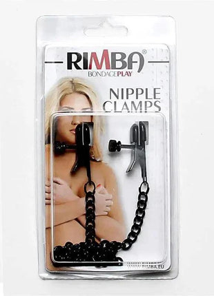 Adjustable nipple clampsNipple Clampssecretsextoys.store