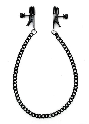 Adjustable nipple clampsNipple Clampssecretsextoys.store