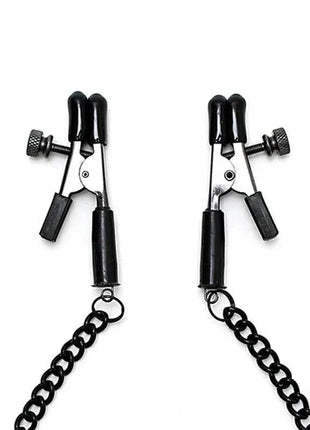Adjustable nipple clampsNipple Clampssecretsextoys.store