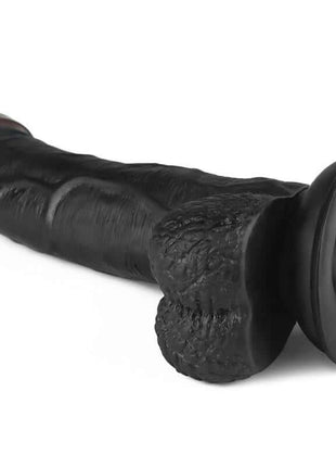 Adjustable Strap On with Dildo 8.5 – Unleash Your Desires with Comfort