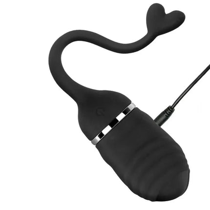 Adoree Vibrating Egg USB Remote Control Silicone