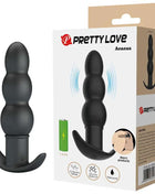 Aeaeas Vibrating Anal Plug