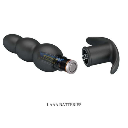 Aeaeas Vibrating Anal Plug