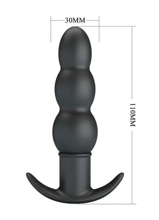 Aeaeas Vibrating Anal Plug