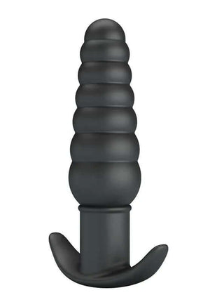 Aeolis Vibrating Anal Plug