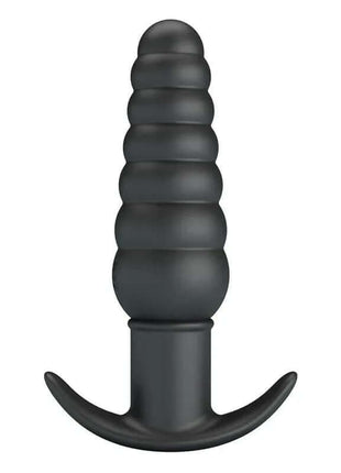 Aeolis Vibrating Anal Plug