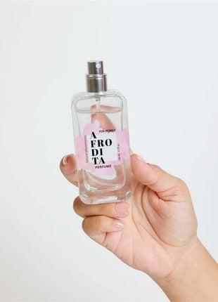 Afrodita Natural Pheromones Perfume Spray 50 ml