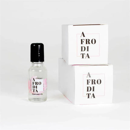 Afrodita Oil Pheromones Perfume 20 ml
