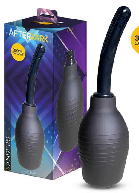 Anders Anal Cleaner Silicone 310 ml