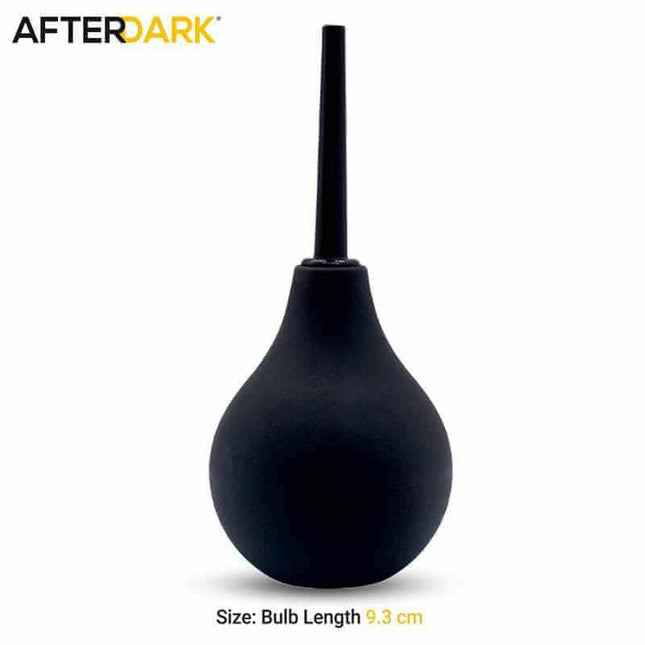 Bommy Anal Cleaner Silicone Size M 160 ml