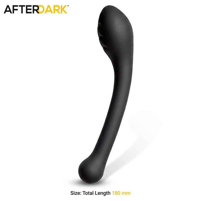 Mantry Anal Stimulator Silicone