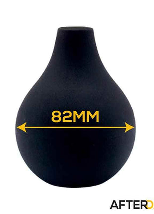 Bommy Anal Cleaner Silicone Size L 224 ml