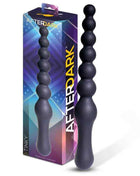 Tinky Double Anal Massager Silicone