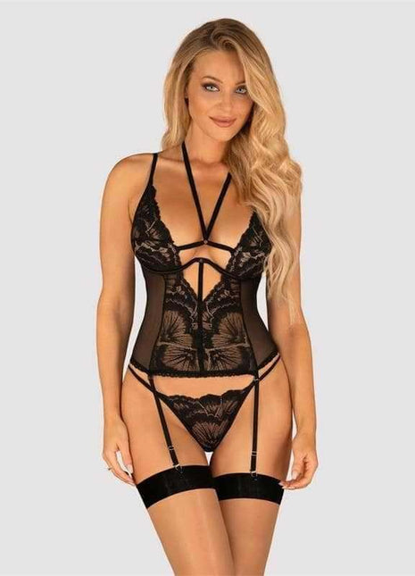 Alessya 2 Piece Set XS S