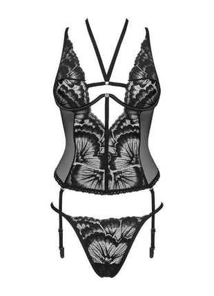 Alessya 2 Piece Set