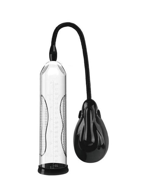 Alexander Vibrating Pump