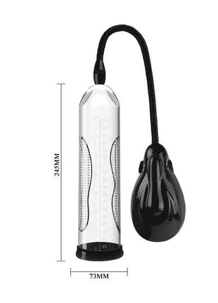Alexander Vibrating Pump