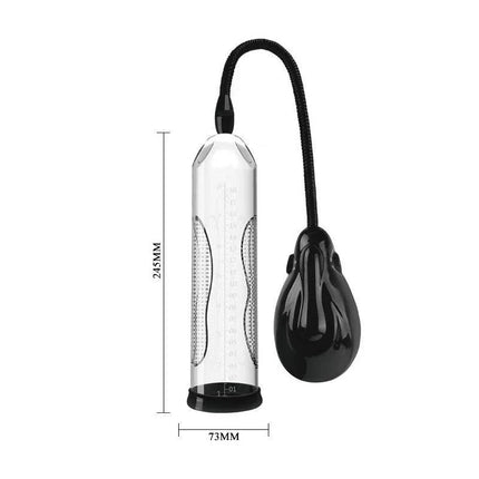 Alexander Vibrating Pump