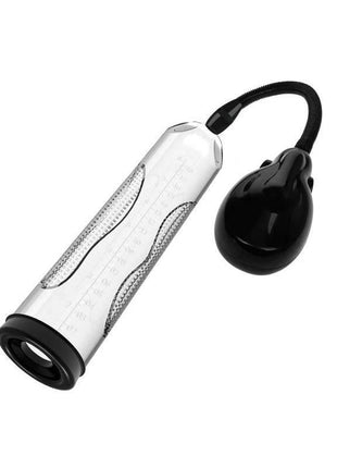 Alexander Vibrating Pump
