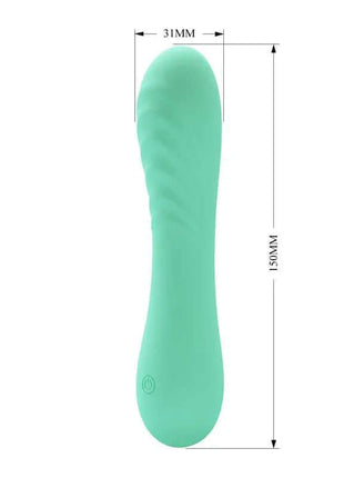 Alexisrose Vibrator Full Silicone