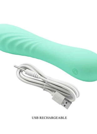 Alexisrose Vibrator Full Silicone