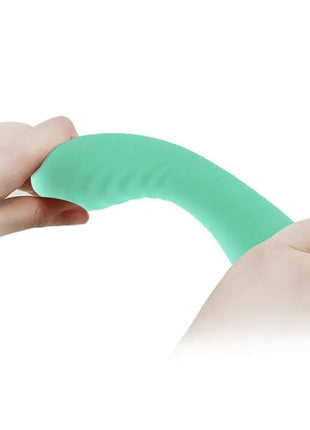 Alexisrose Vibrator Full Silicone