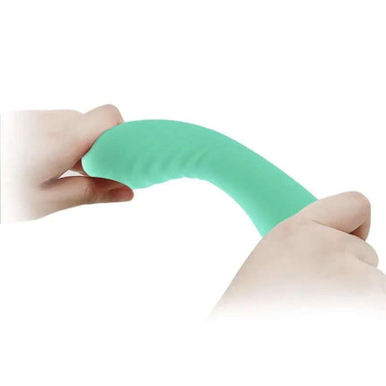 Alexisrose Vibrator Full Silicone