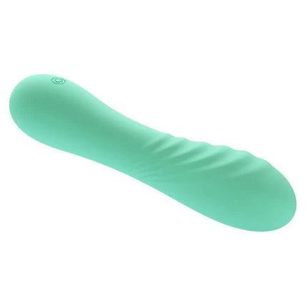 Alexisrose Vibrator Full Silicone