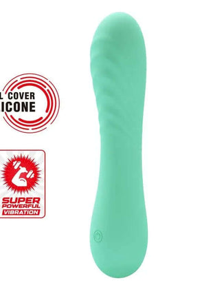 Alexisrose Vibrator Full Silicone