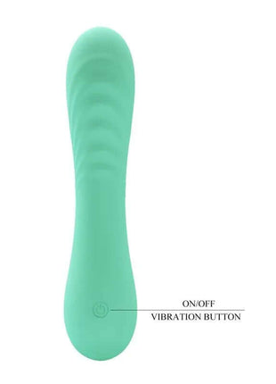 Alexisrose Vibrator Full Silicone