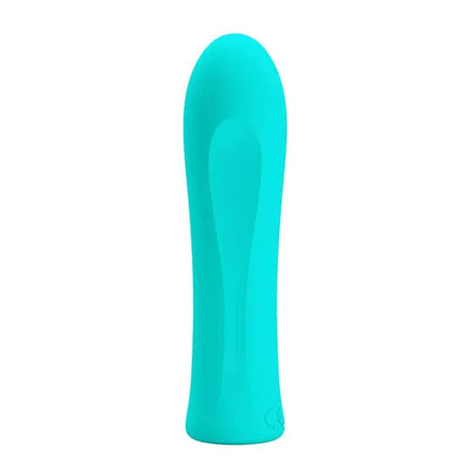 Alfreda Vibrating Bullet USB - 12 speeds