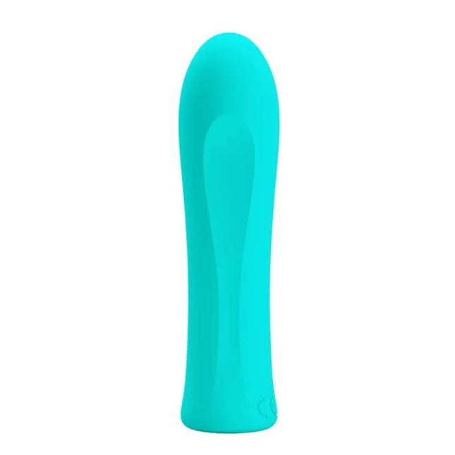 Alfreda Vibrating Bullet USB - 12 speeds