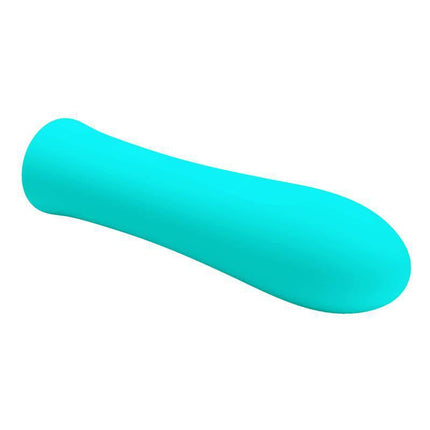 Alfreda Vibrating Bullet USB - 12 speeds