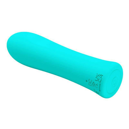 Alfreda Vibrating Bullet USB - 12 speeds