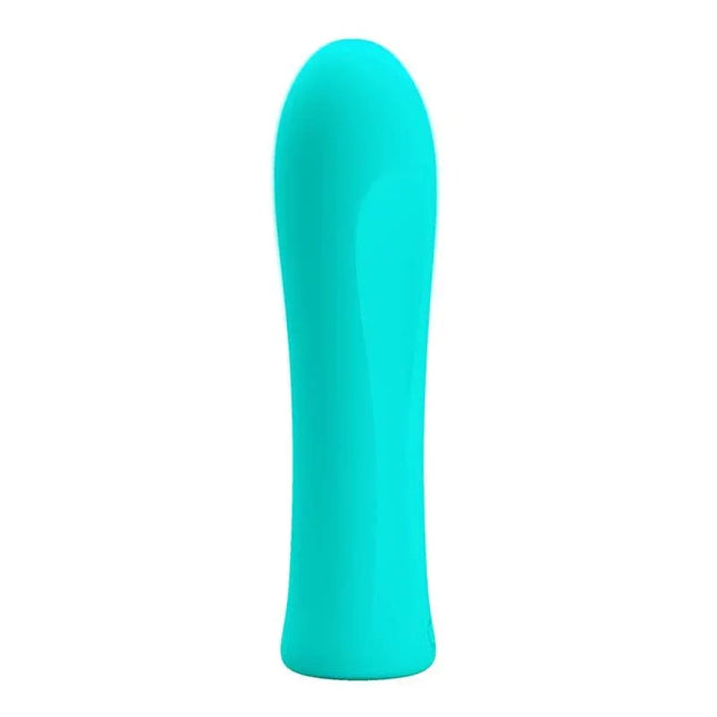 Alfreda Vibrating Bullet USB - 12 speeds