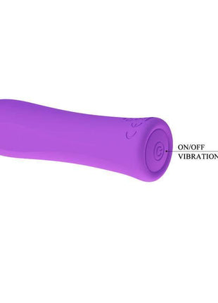 Alfreda Vibrator Purple