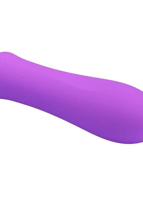 Alfreda Vibrator Purple