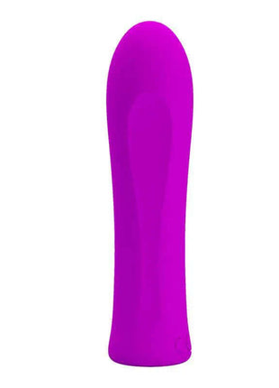 Alfreda Vibrator Violet