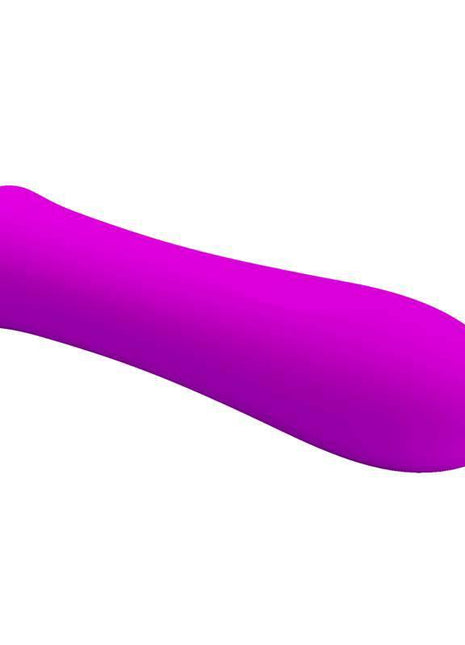 Alfreda Vibrator Violet