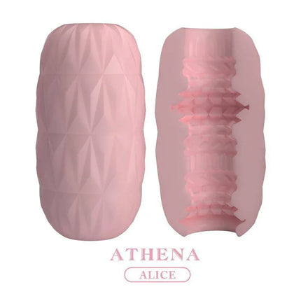 Alice Men Masturbator Pink