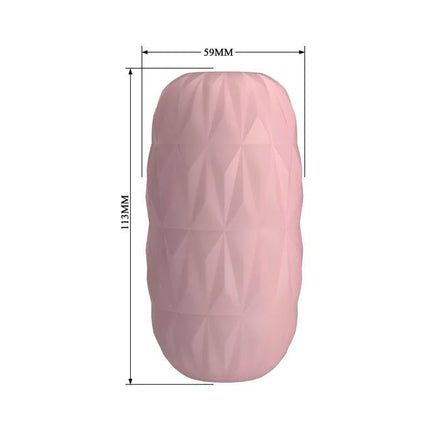Alice Men Masturbator Pink