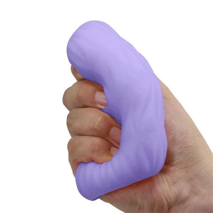 Alice Men Masturbator Purple