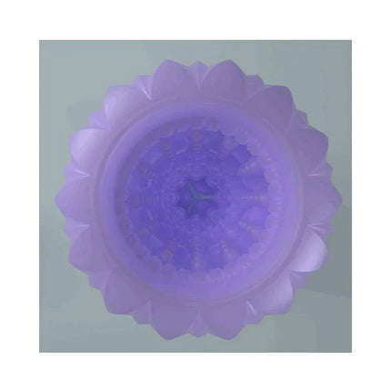 Alice Men Masturbator Purple