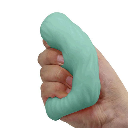 Alice Men Masturbator Turquoise