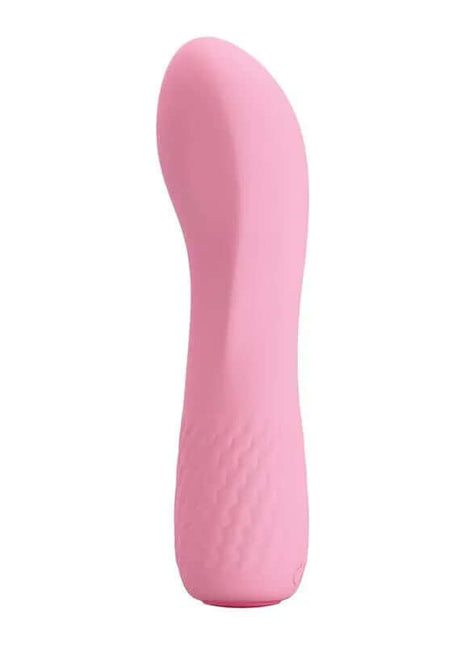 Alice Vibe 12 functions Light Pink