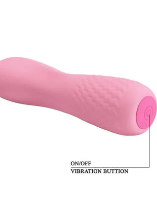 Alice Vibe 12 functions Light Pink