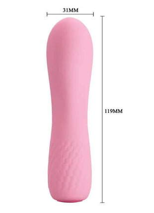 Alice Vibe 12 functions Light Pink