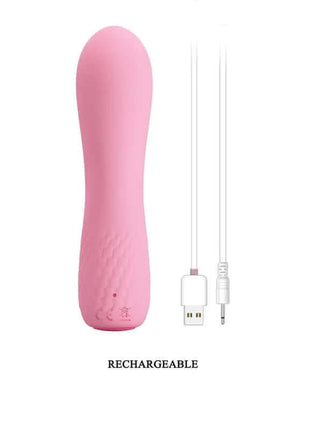 Alice Vibe 12 functions Light Pink